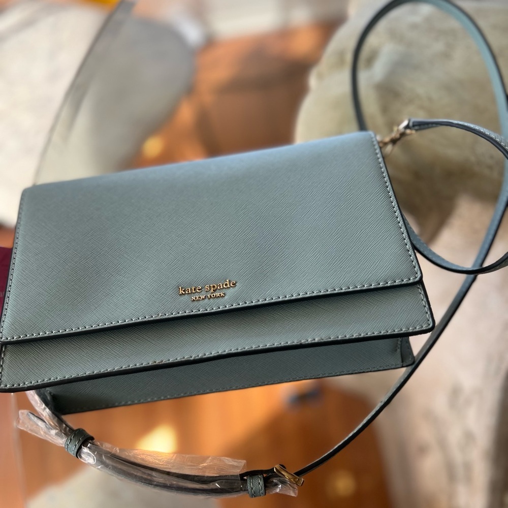 🌺🌺🌟 NWT Kate Spade Convertible Cameron Crossbody Bag